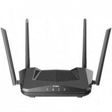 D-Link DIR-X1560 1500mbps WiFi 6 MU-MIMO Dual Band Router